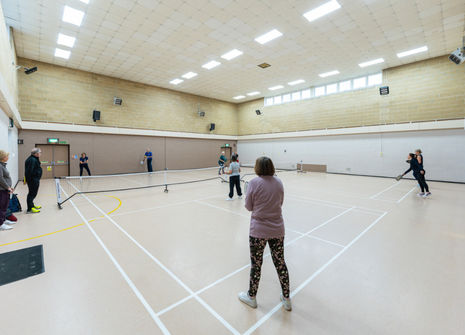 Photo of Lifestyle Fitness  Danbury Leisure Centre