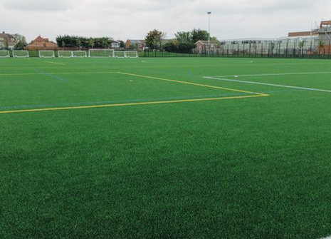 Photo of Lifestyle Fitness Epsom