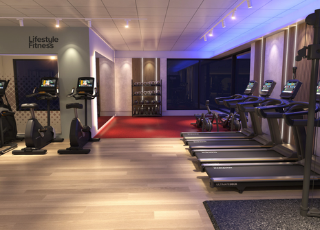 Photo of Lifestyle Fitness Epsom