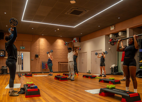 Photo of Lifestyle Fitness Kingston