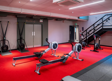 Photo of Lifestyle Fitness Kingston
