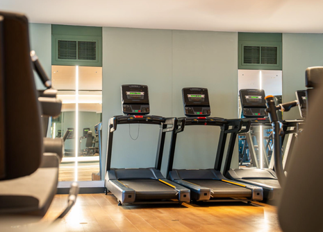 Photo of Lifestyle Fitness Kingston