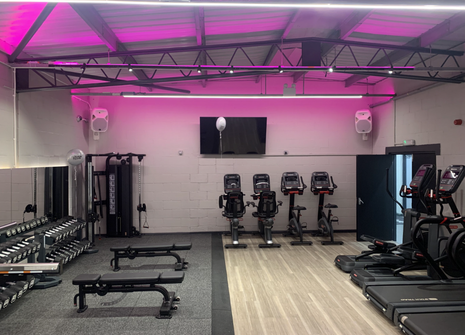 Photo of Lifestyle Fitness Langport