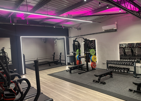 Photo of Lifestyle Fitness Langport