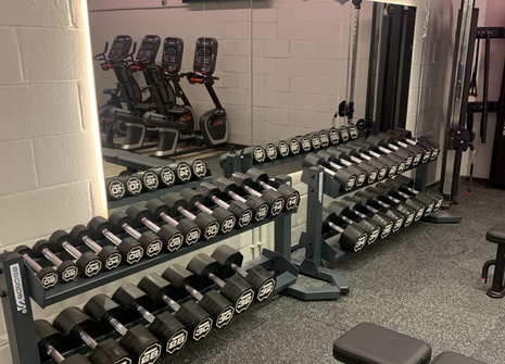 Photo of Lifestyle Fitness Langport