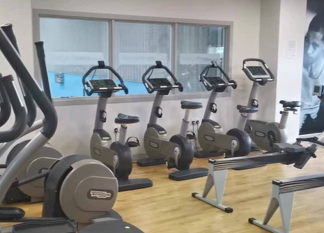 Photo of Lifestyle Fitness Cherry Willingham