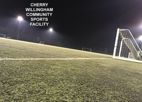 Photo of Lifestyle Fitness Cherry Willingham