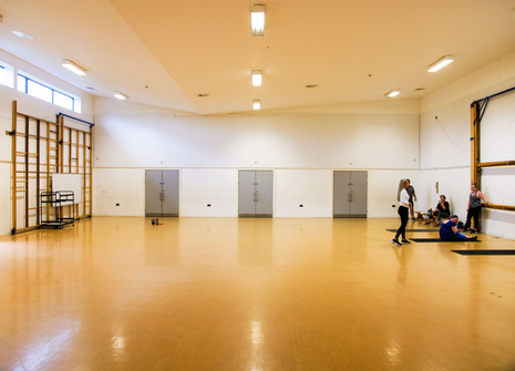 Photo of Lifestyle Fitness Newbury