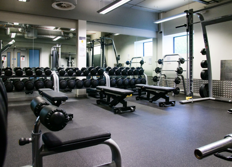 Photo of Lifestyle Fitness Newbury