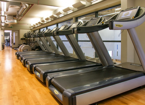 Photo of Lifestyle Fitness Newbury