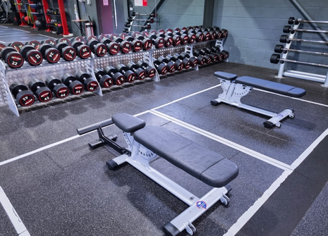 Photo of Lifestyle Fitness Salisbury - Avon Valley Academy