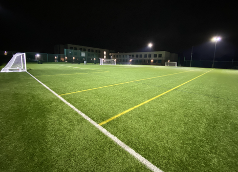 Photo of Lifestyle Fitness Staines - Matthew Arnold Sports Centre