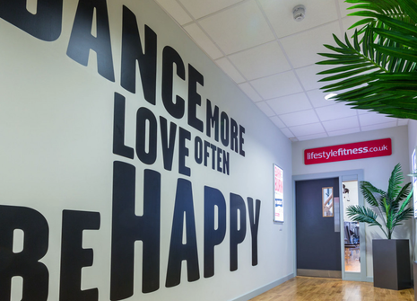 Photo of Lifestyle Fitness Stourport