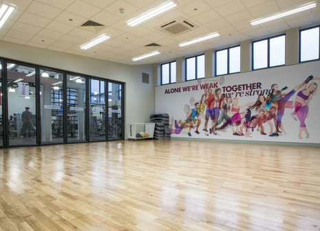 Photo of Lifestyle Fitness Stourport