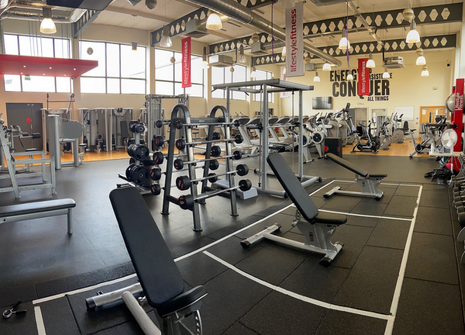 Photo of Lifestyle Fitness Stourport