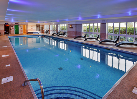 Photo of The Barn Health Club