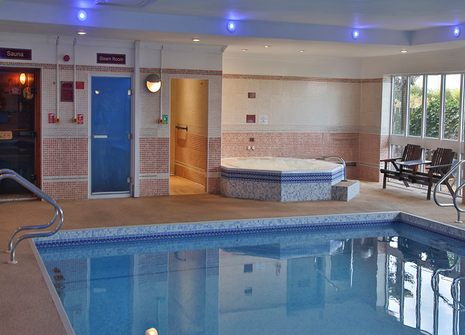 Photo of The Barn Health Club