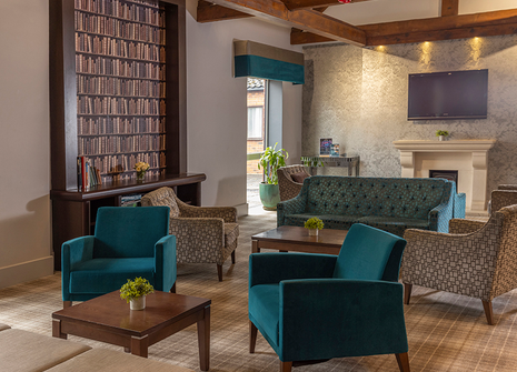 Photo of The Barn Health Club