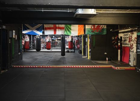 Photo of Brighton and Hove ABC