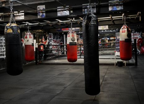 Photo of Brighton and Hove ABC