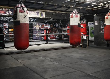 Image from Brighton and Hove ABC