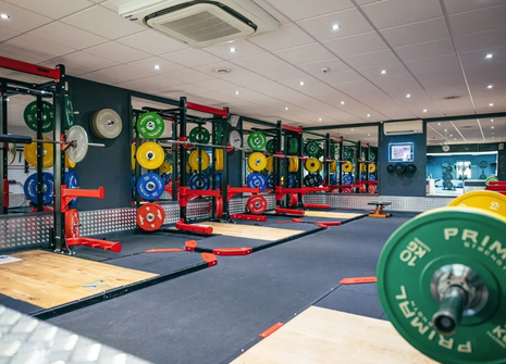 Photo of Club Kingswood