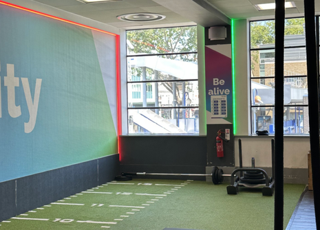 Photo of Poplar Baths Leisure Centre