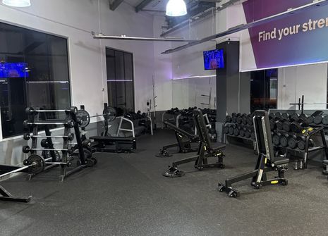 Photo of Mile End Leisure Centre