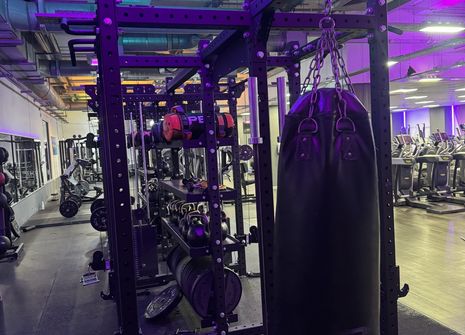 Photo of Mile End Leisure Centre