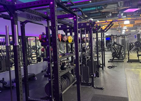 Photo of Mile End Leisure Centre