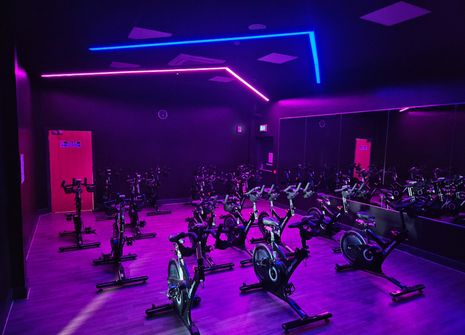 Image from Leisure United Westfield