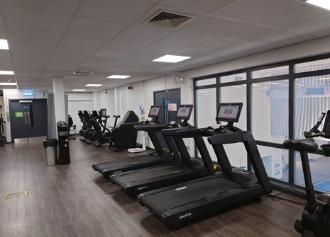 Photo of Clacton Leisure Centre