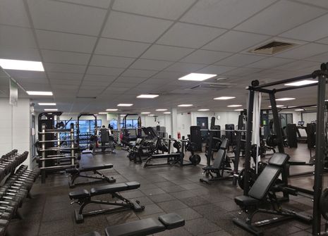 Photo of Clacton Leisure Centre