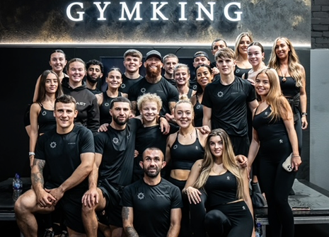 Photo of Evolution Fitness XL