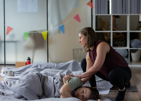 Photo of Wellnest Yoga Studio