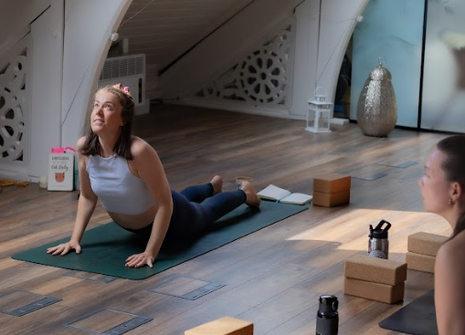 Photo of Wellnest Yoga Studio