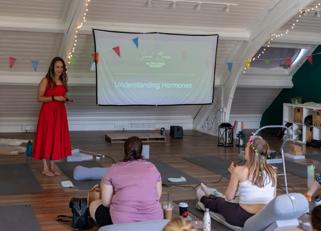 Photo of Wellnest Yoga Studio