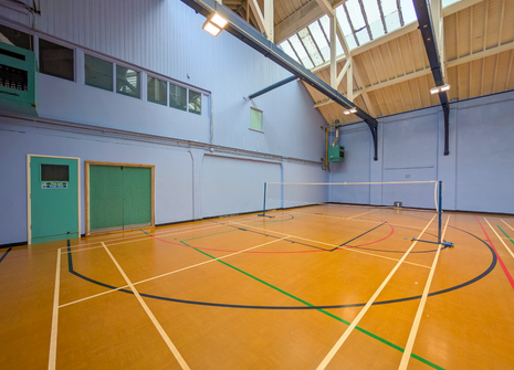 Photo of Cockermouth Leisure Centre