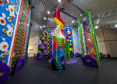 Image from Maryport Activity Centre