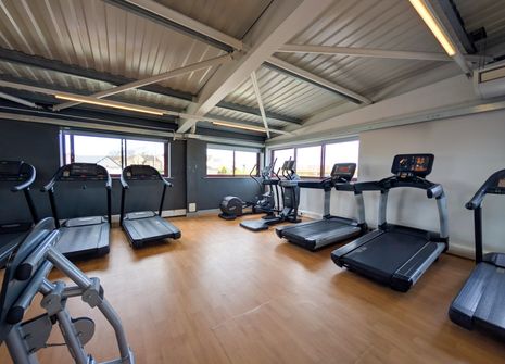 Photo of Copeland Pool and Fitness Centre