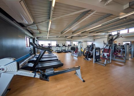 Photo of Copeland Pool and Fitness Centre