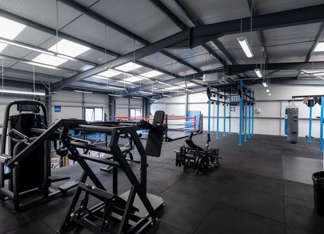 Photo of Trident Bridgwater