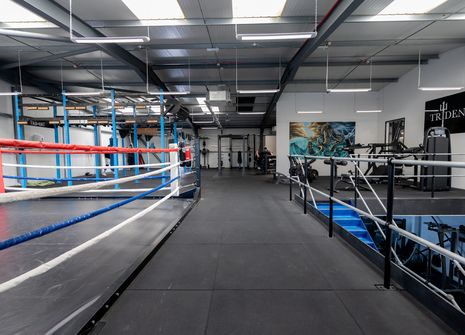 Photo of Trident Bridgwater