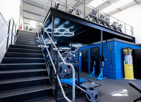 Image from Trident Bridgwater