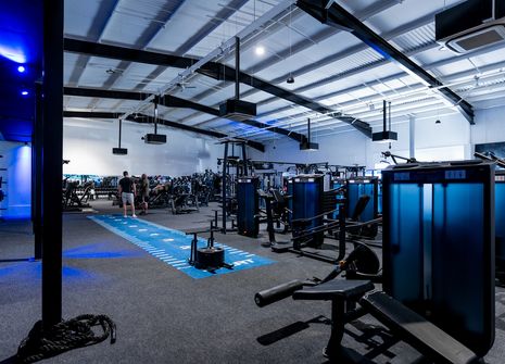 Image from Trident Weston-Super-Mare