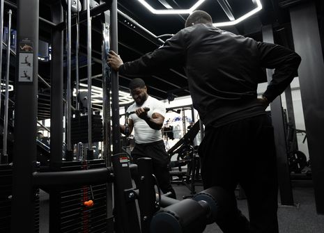 Photo of Trident Plymouth