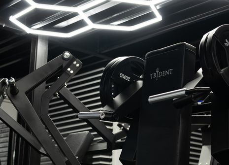 Photo of Trident Plymouth