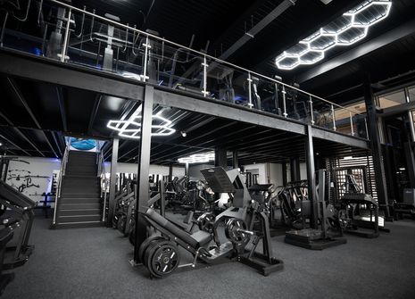 Image from Trident Plymouth