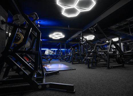 Image from Trident Yeovil