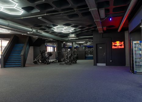 Image from Trident Coventry